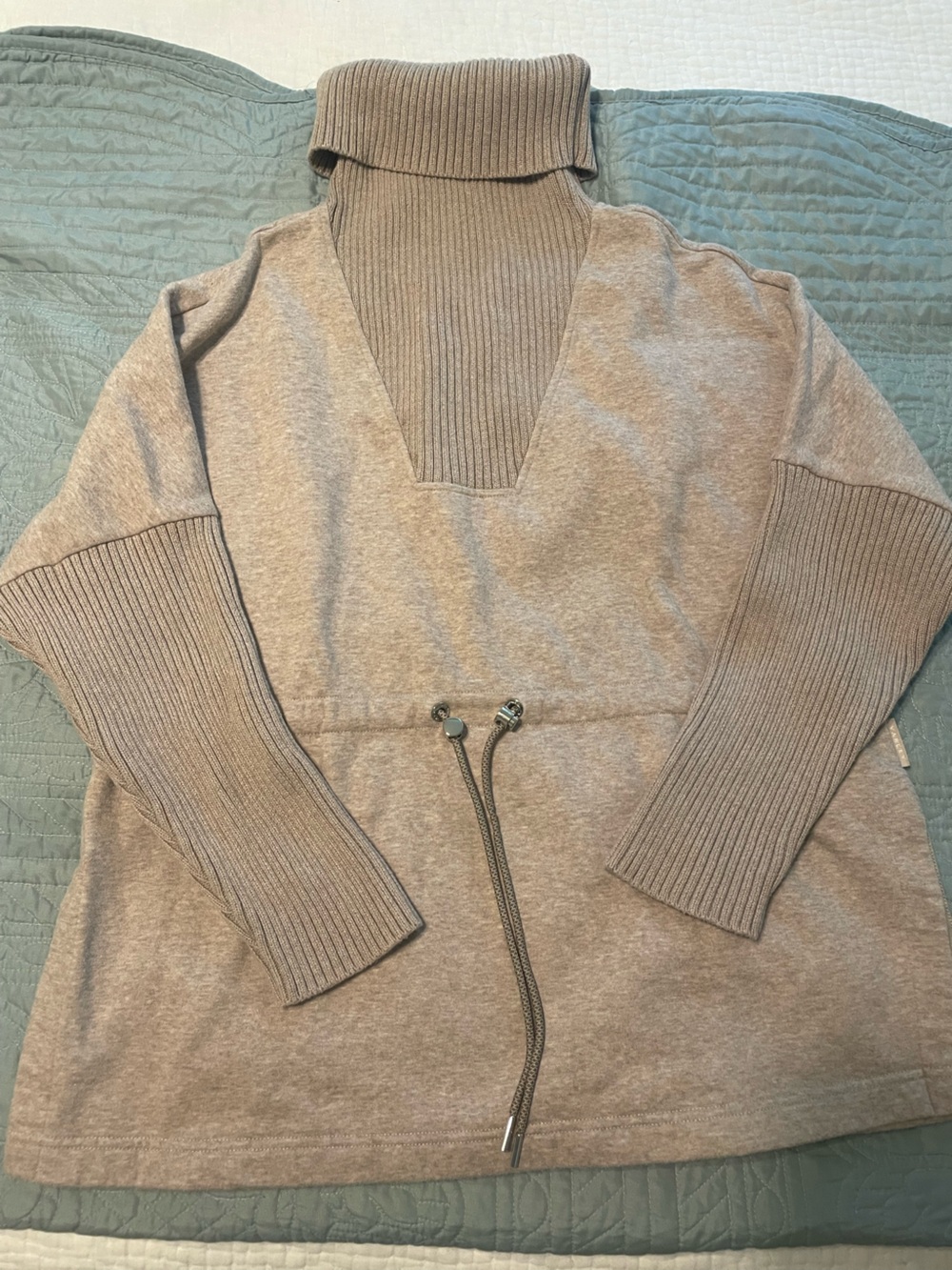 Varley Cavello Sweater
